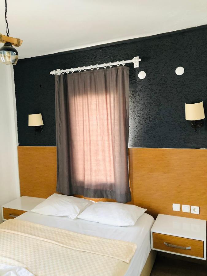 Kilavuz Otel Bodrum Exterior foto