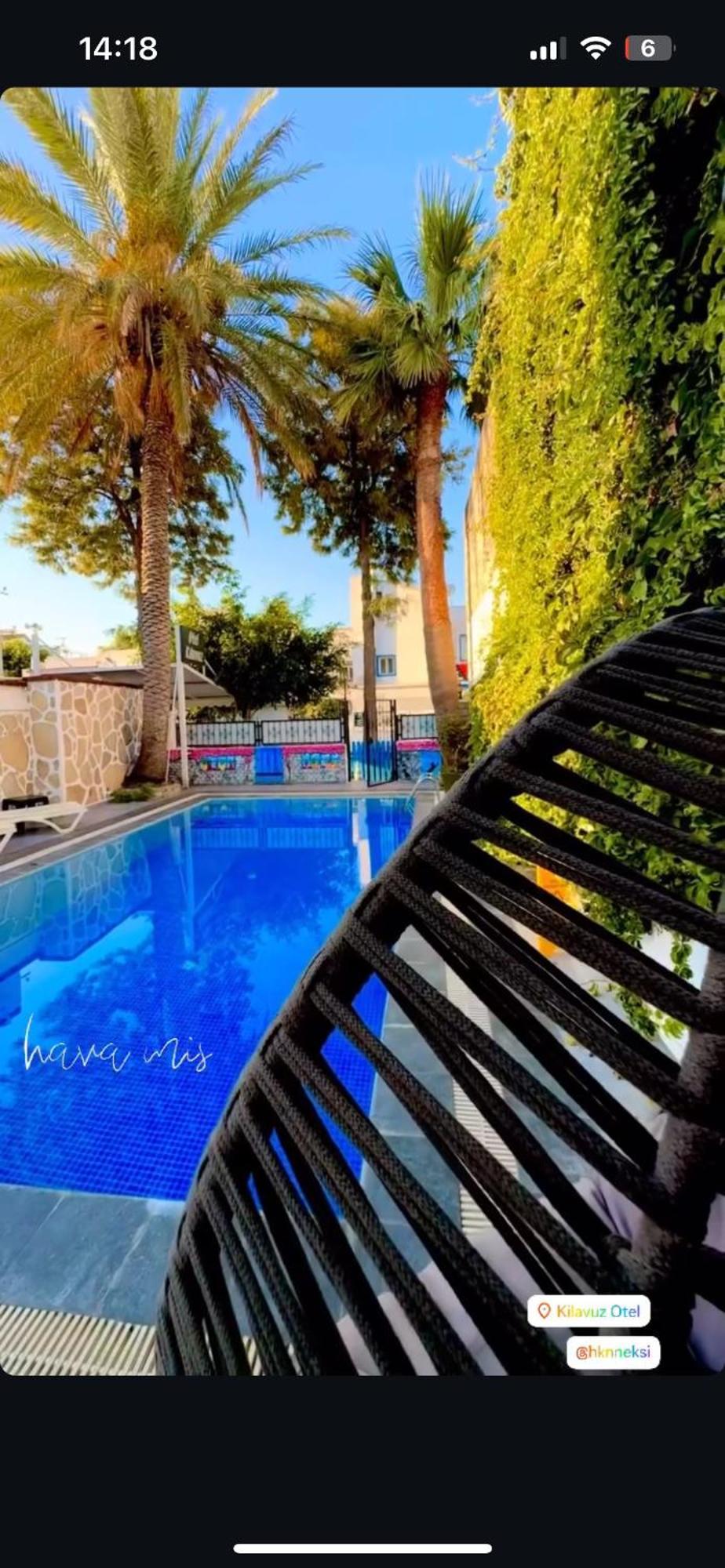 Kilavuz Otel Bodrum Exterior foto