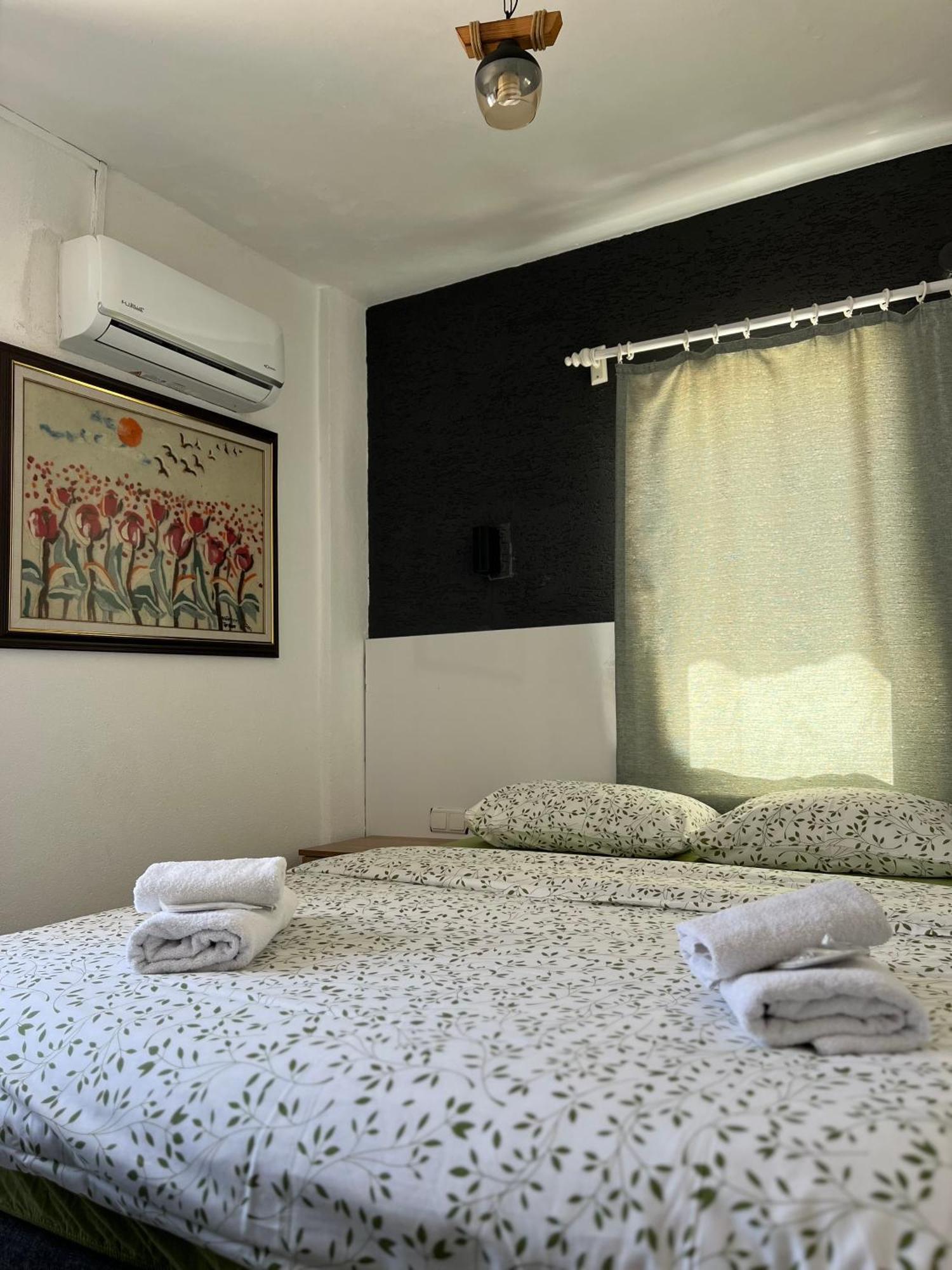 Kilavuz Otel Bodrum Exterior foto